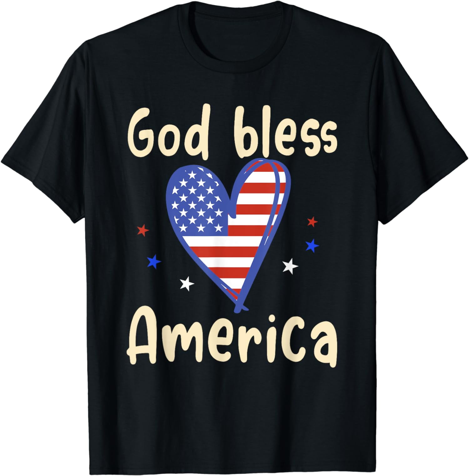 happy independence day christian