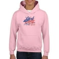 thumbnail image 1 of God Bless America Hoodie Juniors -Image by Shutterstock,  Small, 1 of 4