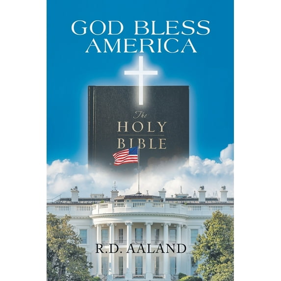 God Bless America (Paperback)