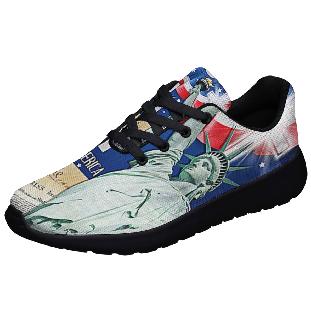 4th of july sneakers 2025