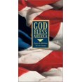 thumbnail image 1 of Pre-Owned God Bless America - Prayers & Reflections For Our Country (Hardcover) 0310800633 9780310800637, 1 of 1