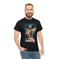 thumbnail image 1 of God Bless America short Sleeve Tee, 1 of 3