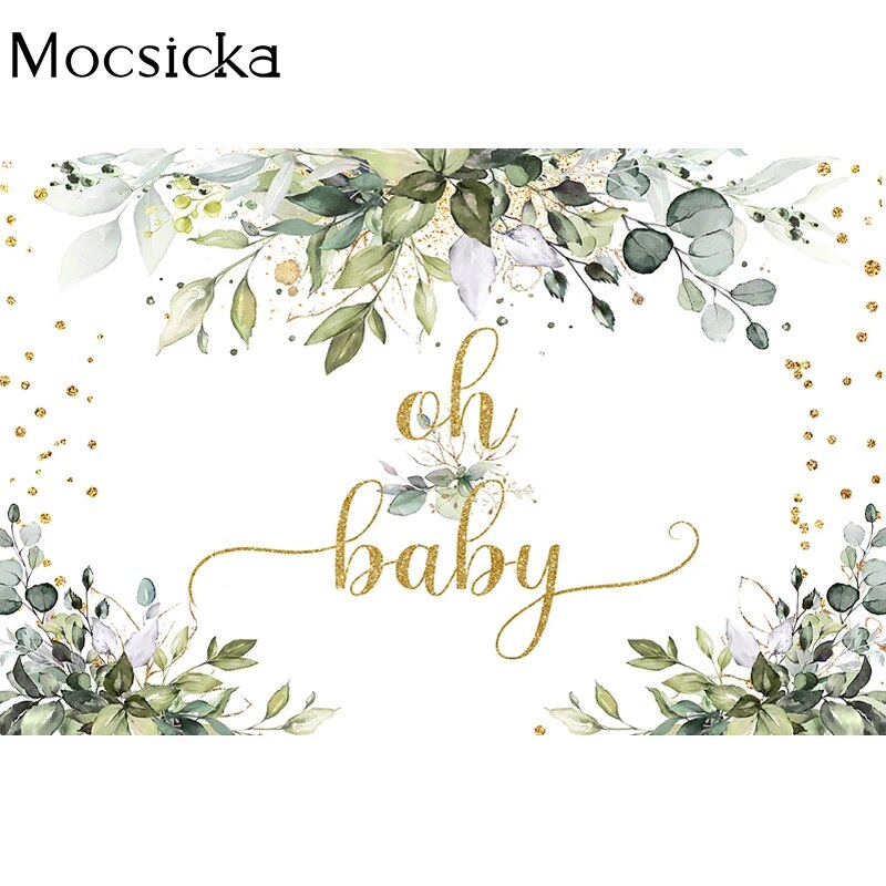 God Bless Backdrop 7x5ft - Pink Baptism Baby Shower Decor, First Communion Photo Booth Background - View #3