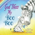 thumbnail image 1 of God Bless Book: God Bless My Boo Boo (Board Book), 1 of 2