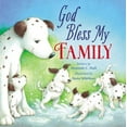 thumbnail image 1 of God Bless My Family (Board Book), 1 of 1