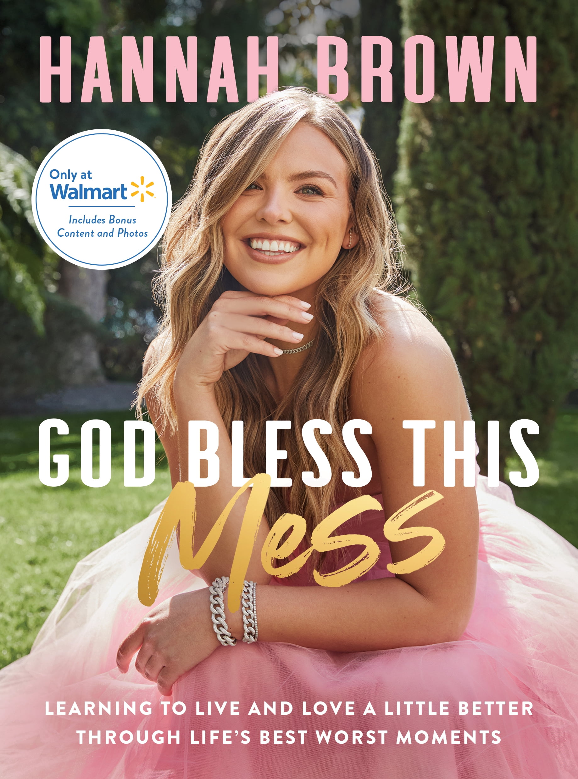 God Bless This Mess (Walmart Exclusive) - Walmart.com