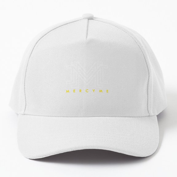 God Bless You Baseball Cap, Faith and Mercy Statement Graphic Design, Classic Hat