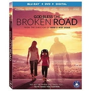 God Bless the Broken Road Blu-ray + DVD