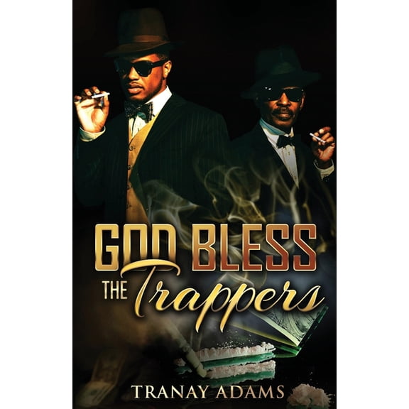 God Bless the Trappers, (Paperback)