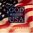 thumbnail image 1 of Pre-Owned God Bless The USA (Hardcover) 1558539875 9781558539877, 1 of 1