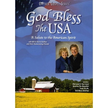 God Bless the USA (DVD)