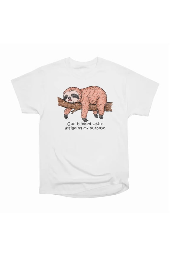 God Blinked T-Shirt Tee Gift For Him Merch For Her Apparel For Friend