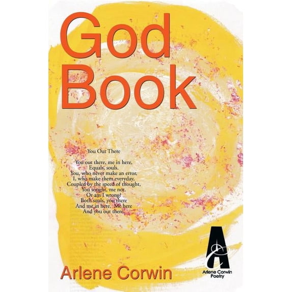 God Book, (Paperback)