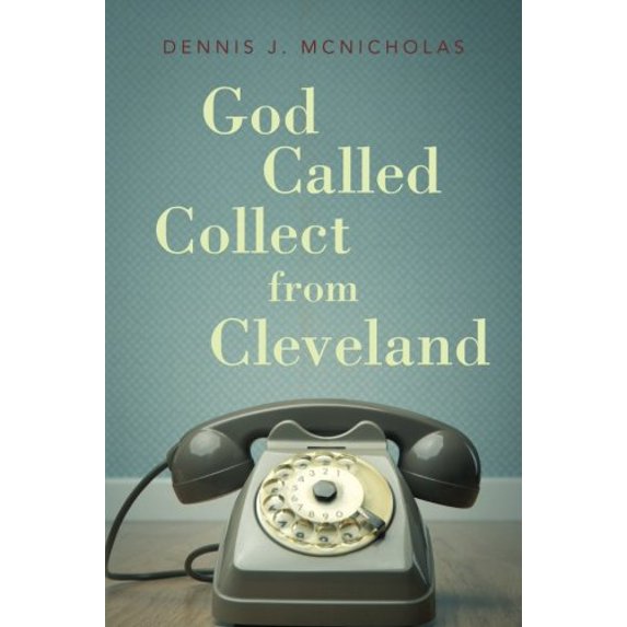 Pre-Owned God Called Collect from Cleveland Paperback