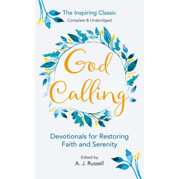 Pre-Owned God Calling (Mass Market Paperback) 0515090263 9780515090260