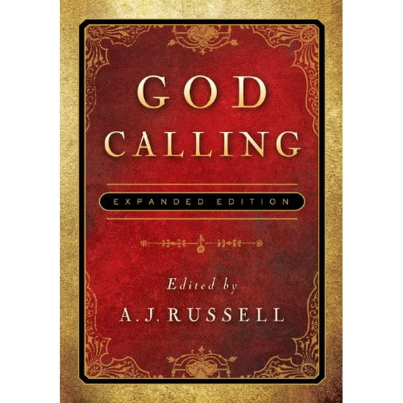 Pre-Owned God Calling : Expanded Edition (Hardcover)