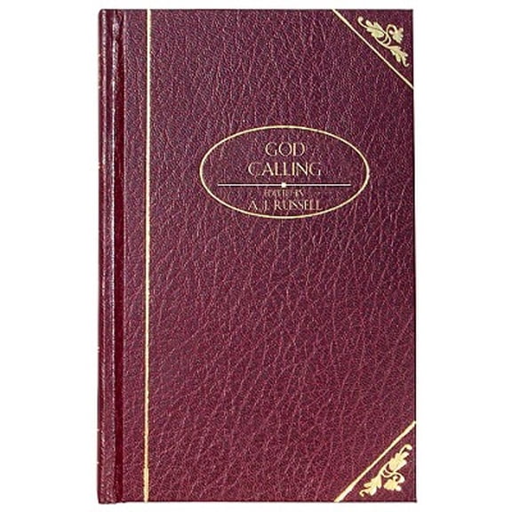 Pre-Owned God Calling