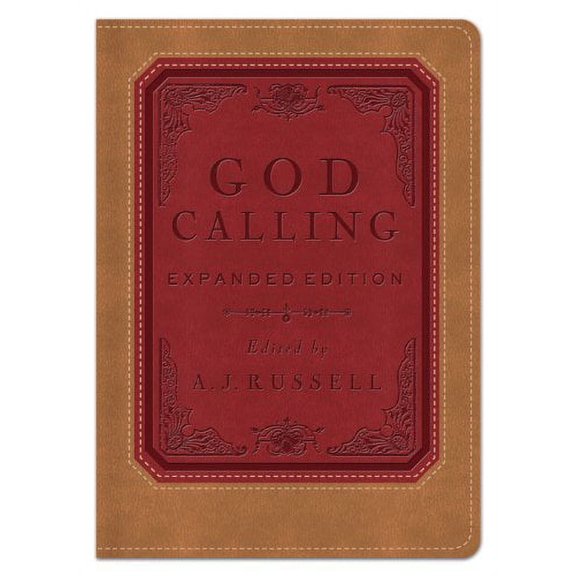 Pre-Owned God Calling (Flexibound) 1620291614 9781620291610