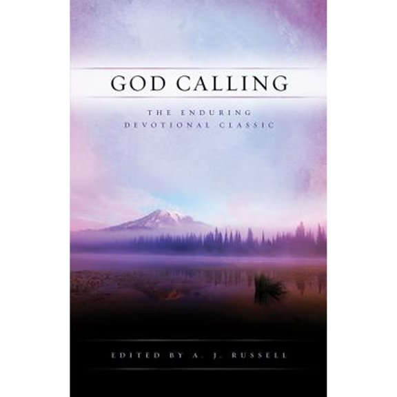 God Calling (Paperback) by A J Russell