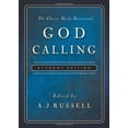 thumbnail image 1 of Pre-Owned God Calling (Paperback) 1620297620 9781620297629, 1 of 1