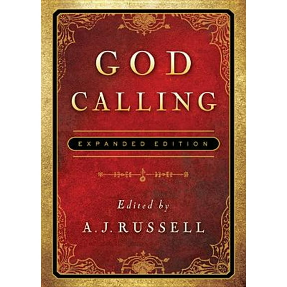 Pre-Owned God Calling (Paperback) 1616268506 9781616268503