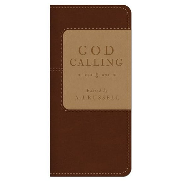 Pre-Owned God Calling Vest Pocket Edition 9781628366877