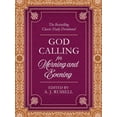 thumbnail image 1 of God Calling for Morning and Evening: The Bestselling Classic Daily Devotional, (Paperback), 1 of 1