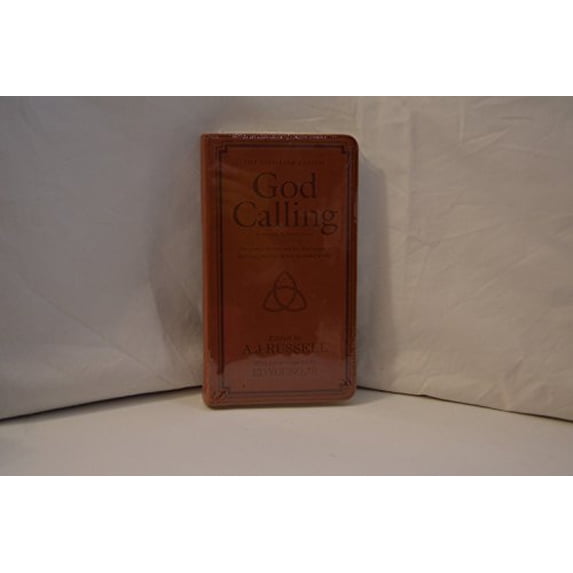 Pre-Owned God Calling. Special Markets Edition. With a New Foreword. (Unknown) 0515155039 9780515155037