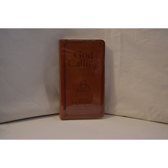 Pre-Owned God Calling. Special Markets Edition. With a New Foreword. (Unknown) 0515155039 9780515155037