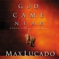 thumbnail image 1 of Pre-Owned God Came Near: Chronicles of the Christ (Hardcover) 1576737233 9781576737231, 1 of 1