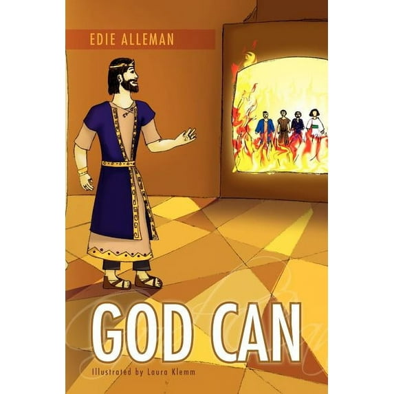 God Can (Paperback)