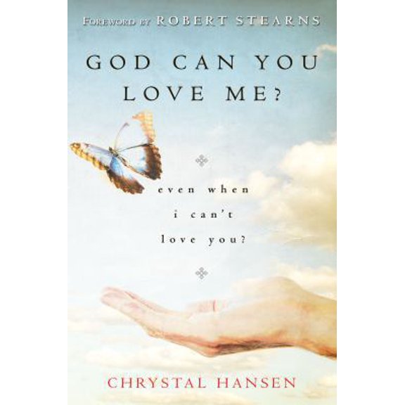Pre-Owned God, Can You Love Me?: Even When I Can't Love You? (Paperback) 0768432162 9780768432169