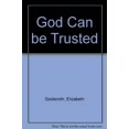 thumbnail image 1 of Pre-Owned God Can be Trusted Paperback, 1 of 1