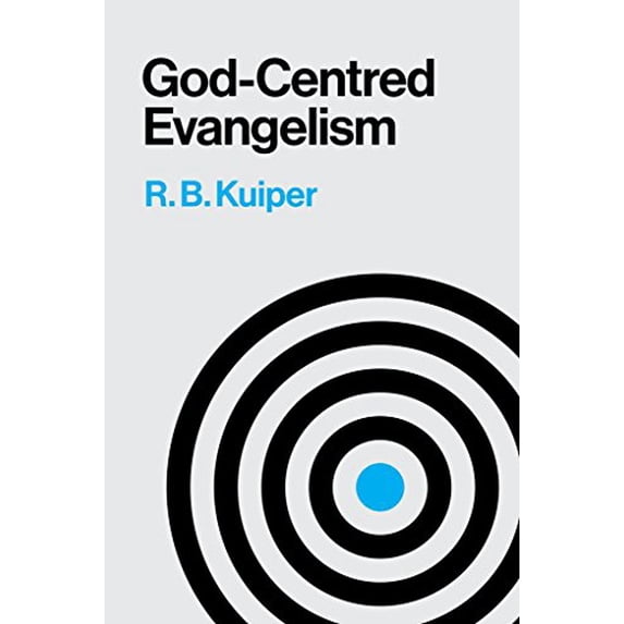 Pre-Owned God-Centred Evangelism (Paperback) 0851511104 9780851511108