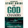 thumbnail image 1 of Pre-Owned God Chasers: Interactive Study Guide (Paperback) 0768421055 9780768421057, 1 of 1