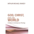 thumbnail image 1 of God, Christ, and the World (Paperback), 1 of 2