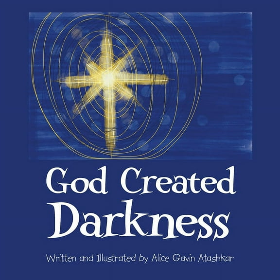 God Created Darkness, (Paperback)