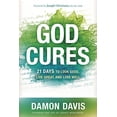 thumbnail image 1 of Pre-Owned God Cures: 21 Days to Look Good, Live Great, and Love Well (Hardcover) 1629995088 9781629995083, 1 of 1