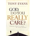 thumbnail image 1 of God, Do You Really Care?: Finding Strength When He Seems Distant, (Paperback), 1 of 1