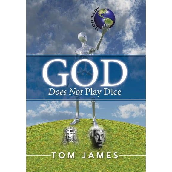 God Does Not Play Dice