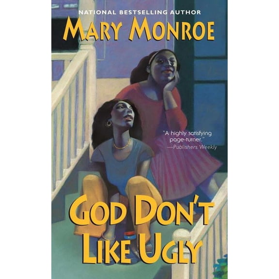Pre-Owned God Don't Like Ugly