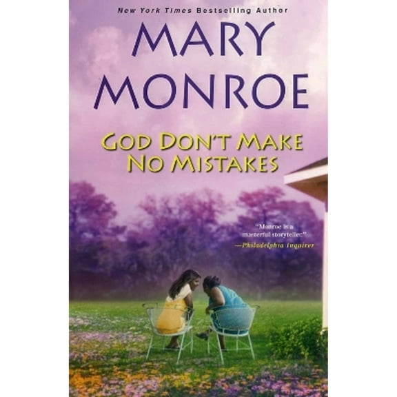 Pre-Owned God Don't Make No Mistakes (Hardcover) 0758238630 9780758238634
