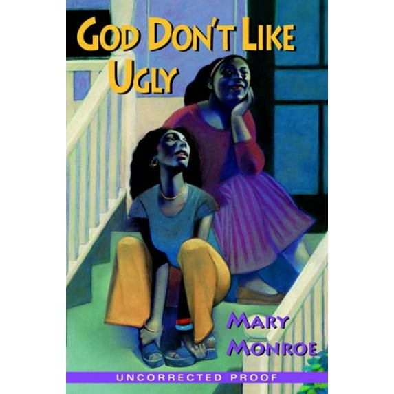 Pre-Owned God Don't Like Ugly: Prequel to God Still Don't Like Ugly Paperback
