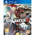 thumbnail image 1 of God Eater 3 (PS4), 1 of 6