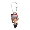 thumbnail image 1 of God Eater Licca Kusunoki Figure Keychain, 1 of 7