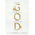 thumbnail image 1 of God: Eight Enduring Questions, (Paperback), 1 of 1