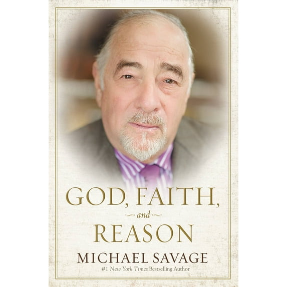 God, Faith, and Reason (Hardcover)