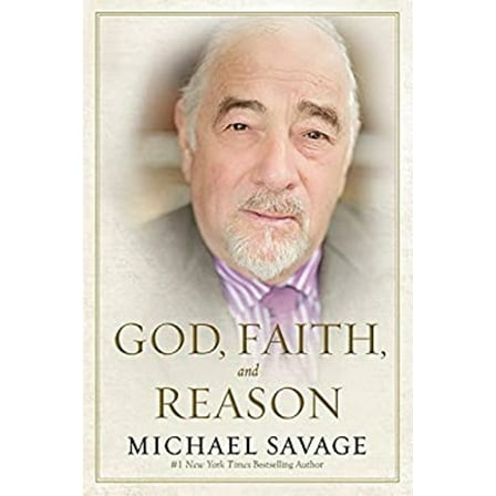 Pre-Owned God, Faith, and Reason (Hardcover) 154608245X 9781546082453