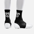 thumbnail image 1 of God First Spats / Cleat Covers, 1 of 1