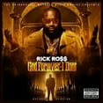 thumbnail image 1 of God Forgives, I Don't (CD) (explicit), 1 of 1